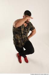 ATILLA DANCE BATTLE MODE